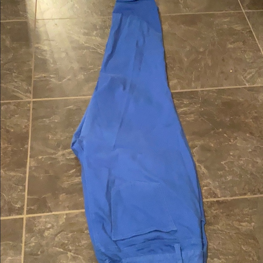 Women plus jeans